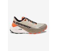 Chaussures Dynafit Ultra 100 V3 marron blanc orange - 47