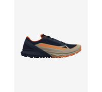 Chaussures Dynafit Ultra 50 bleu nuit beige orange - 40.5