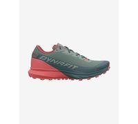 Chaussures Dynafit Ultra bleu gris rose femme - 43
