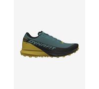 Chaussures Dynafit Ultra GORE-TEX bleu jaune noir - 46.5