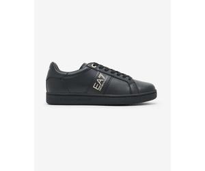 Chaussures EA7 Court noir - 45(1/3)