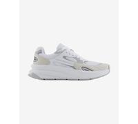 Chaussures EA7 Crusher Sonic Mix blanc gris - 43(1/3)
