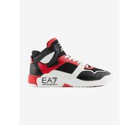 Ea7 Emporio Armani Baskets New Basket Mid Summe