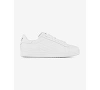 Baskets basses hommes Emporio Armani EA7 CLASSIC NEW CC Blanc 36 2/3