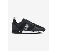Chaussures EA7 Evolution Mesh noir blanc - 42
