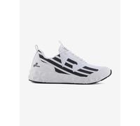 Chaussures EA7 Iconic blanc noir - 44