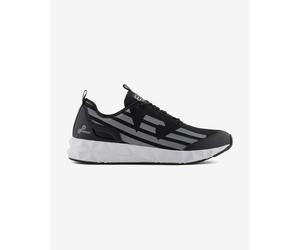 Chaussures EA7 Iconic noir gris blanc - 45(1/3)