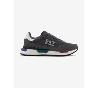 Chaussures EA7 Lifestyle Evolution gris foncé - 42.5