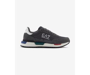 Chaussures EA7 Lifestyle Evolution gris foncé - 46