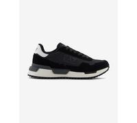Chaussures EA7 Lifestyle Evolution noir blanc - 41.5