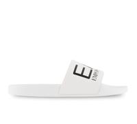 Chaussures EA7 Logo Slides 7X000108AF15118-U0001 - 9M