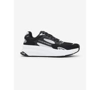 Chaussures EA7 Running Performance Crusher noir blanc - 39.5