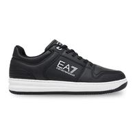 EA7 Slasher Chaussures pour Homme Noir X8X189XK404-N349 45 1/3