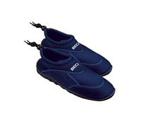 Beco - Badeschuh - Chaussons de surf - Mixte Adulte ,bleu ,42