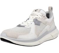 Ecco - Women's Biom 2.2 - Chaussures de loisirs - EU 40 - shadow white / white / shadow white