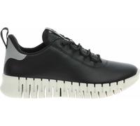Ecco Femme Gruuv Shoes, Black/Light Grey, 40 EU