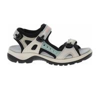 Chaussures ECCO Offroad - Femme - Blanc - Lacets - Tige Moyenne - Synthétique 36