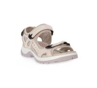 Chaussures - ECCO - Offroad Limstone - Beige - Cuir nubuck - Confortables et robustes 38