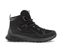 ECCO Homme ULT-TRN Boots, Black/Black/Black, 45 EU