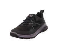 ECCO Homme ULT-TRN Shoes, Black/Black, 45 EU Étroit