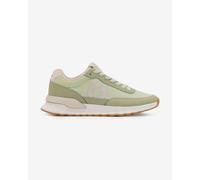 Ecoalf Condealf Sneakers Washed Green Taille: 40 | Baskets Outlet | Femme | Vert