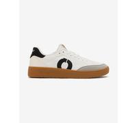Chaussures Ecoalf Deia blanc noir femme - 41