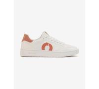 Chaussures Ecoalf Deia blanc orange femme - 41