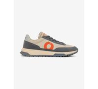 Chaussures Ecoalf Ventura beige gris orange - 41
