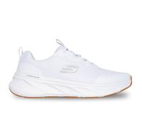 Chaussures - SKECHERS - Edgeride - Blanc - Homme - Lacets - Plat