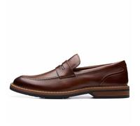 Chaussures Élégantes Clarks Aldwin Step Midtan Lea 44