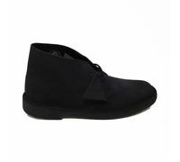 Clarks Originals Homme Desert Boot Botte Tactique et Militaire, Marine, 43 EU