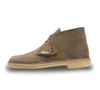 Chaussures Élégantes Clarks Desert Boot M 45