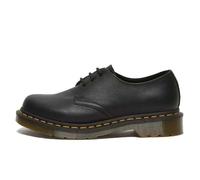 Dr. Martens Femme 24256001 Derbys, Black Black Virginia 001, 41 EU