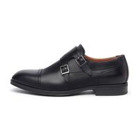 Chaussures Élégantes Nerogiardini Ilcea Caoutchouc Liegi 46