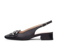Escarpins NeroGiardini E512330D pour Femme 37 Noir