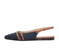 Chaussures Élégantes Nerogiardini T.Tinto Jeans 9 Armenia Cognac Tpu Rabbi Nero 39