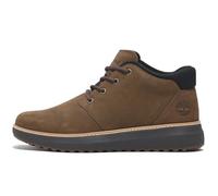 Chaussures Élégantes Timberland Hdrd Bottines Chukka À Lacets Mi-Hauts 42
