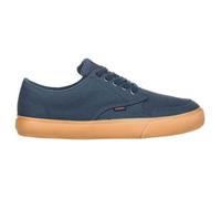 Chaussures Element Topaz C3 - Homme - Jaune - Cuir - Lacets - Plat 40,5