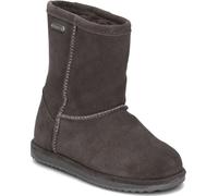 Chaussures Emu Australia Brumby LO, K10773CHARCOALANTHRACITE, pointure : 31