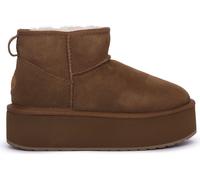 Chaussures Emu Stinger Micro Flatform W13082CHES