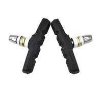 Chaussures En Caoutchouc Durables Pour Vélo, 1 Paire, Supports De Freins V-Brake V-Brake V-Brake V-Brake, Vtt, Vélo De Route, Offre Spéciale