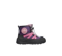Chaussures en caoutchouc et tissu greeny wp. violet- 28