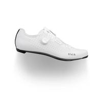 Fizik - Decos Carbon - Chaussures vélo de route White / White - 38
