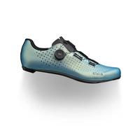 Chaussures en carbone Fizik Tempo Decos Turquoise 42