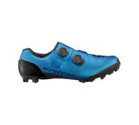 Chaussures Shimano S-phyre SH-XC903 Bleu