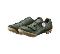 Chaussures En Carbone Pour Gravel MTB SHIMANO SH-RX600