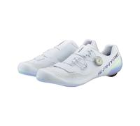 Shimano Chaussures de vélo de route S-Phyre SH-RC903PWR blanc