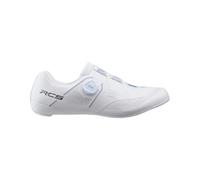 Chaussures En Carbone Pour Vélo De Course SHIMANO SH-RC503 LARGE