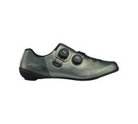Chaussures Shimano SH-RC703 Vert