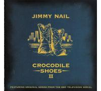 Nail,Jimmy - Crocodile Shoes 2 [Import]